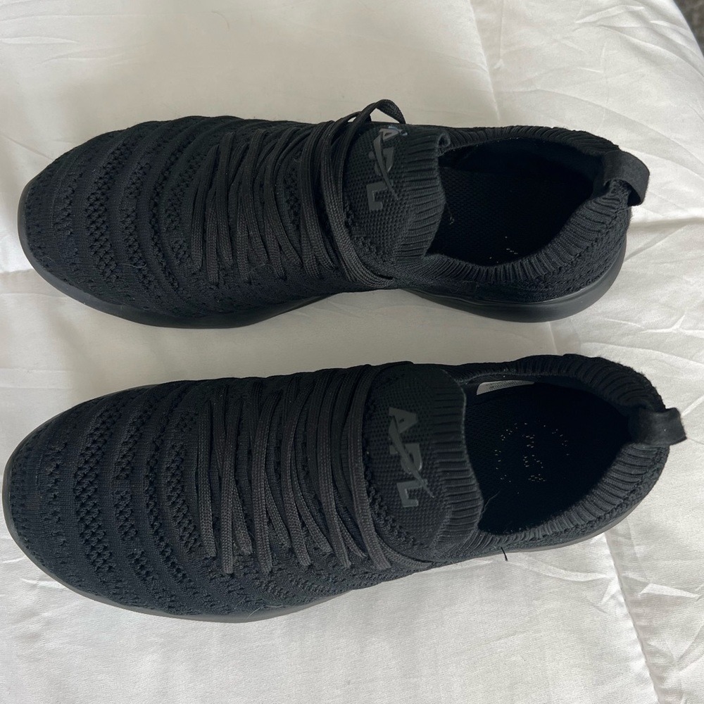 APL TechLoom Wave Black / Black
